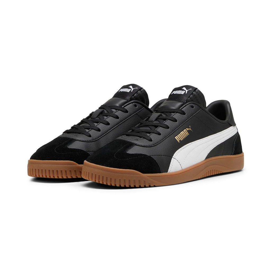 Zapatillas urbanas Puma PUMA CLUB 5V5-Black/Gum