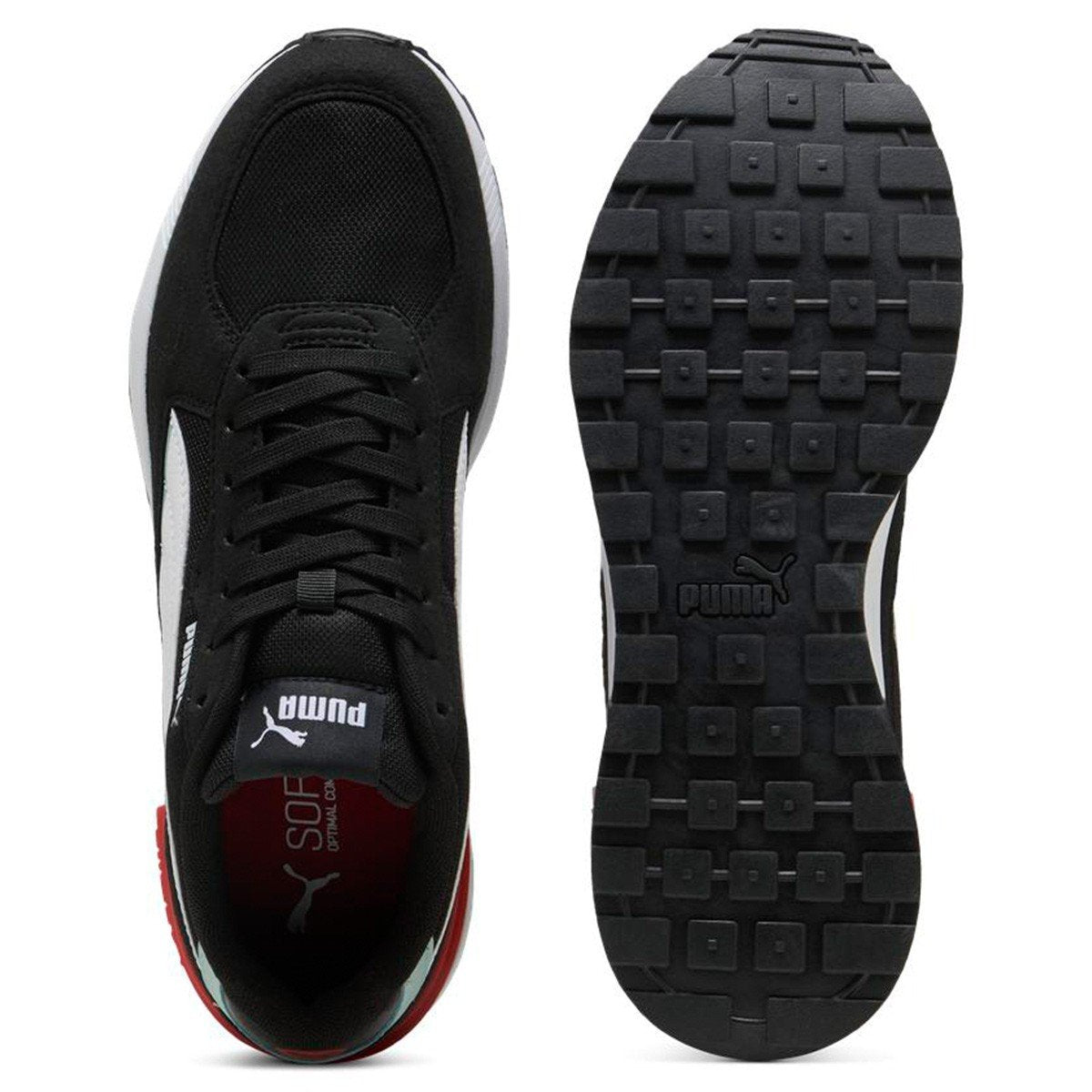 ZAPATILLAS PUMA GRAVITON-BKRD