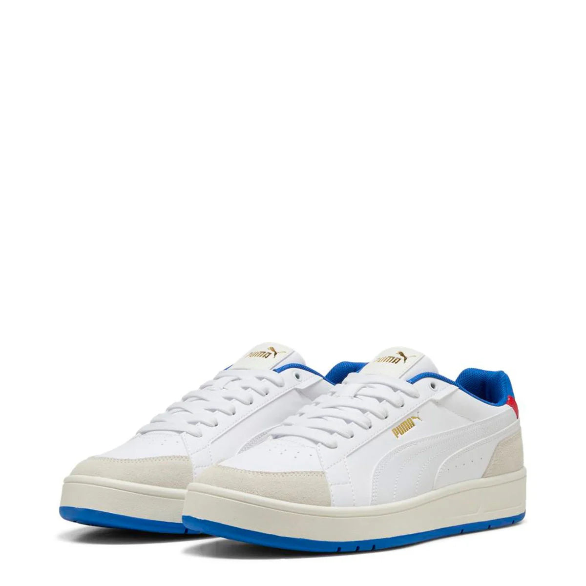 ZAPATILLAS HOMBRE PUMA COURT CLASSICO SPORT