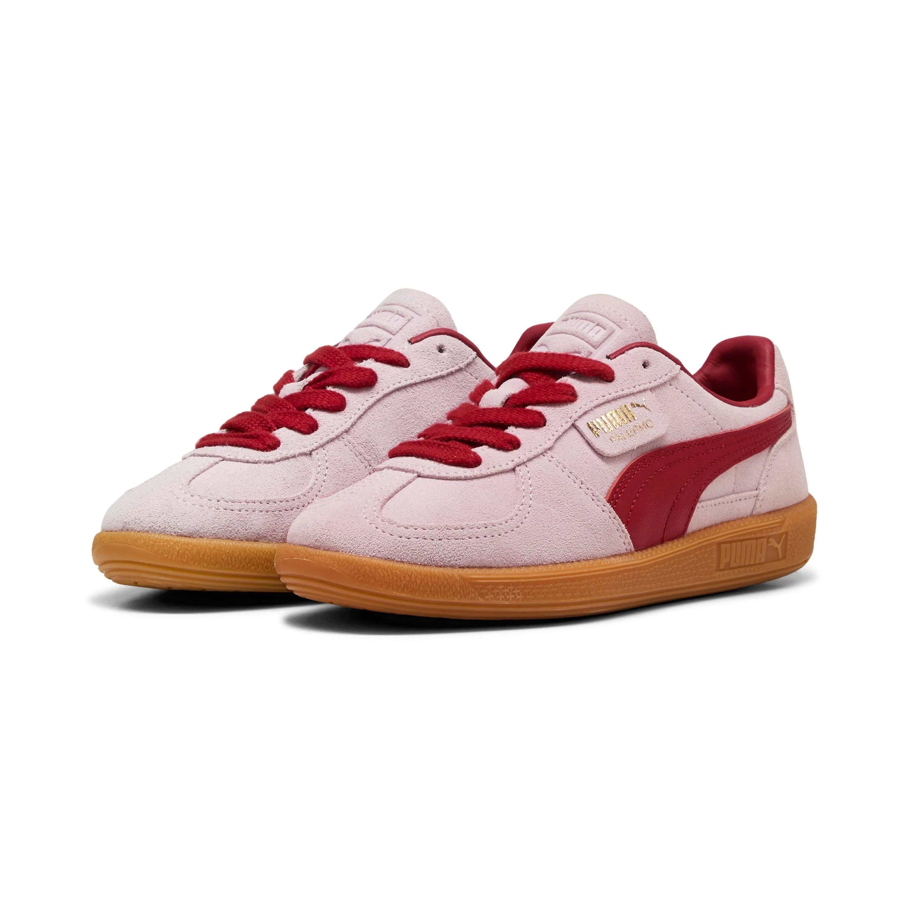 Zapatillas Palermo para mujer