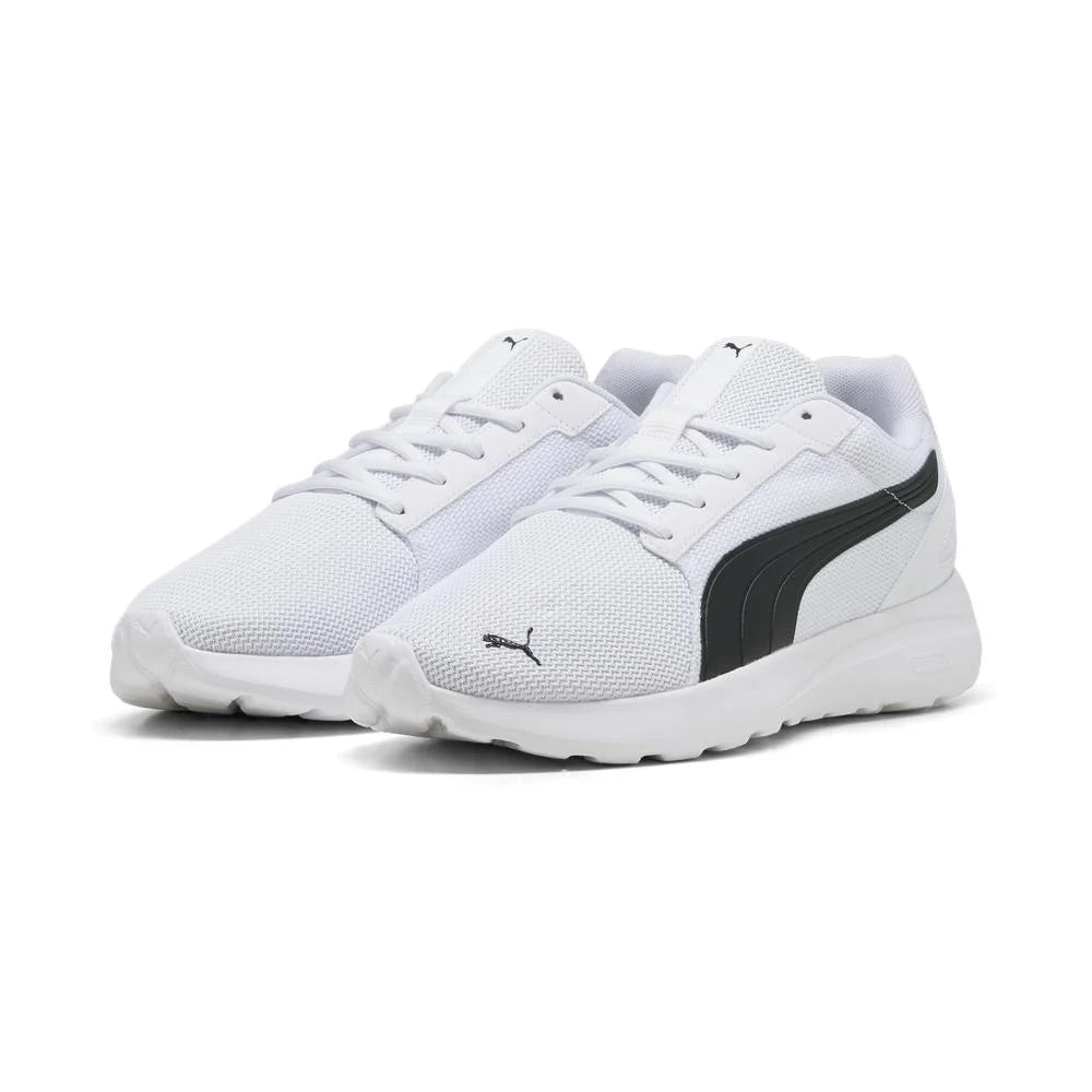 ZAPATILLAS PUMA BLANCO DEPORTIVAS SOFTRIDE COSMIC LT