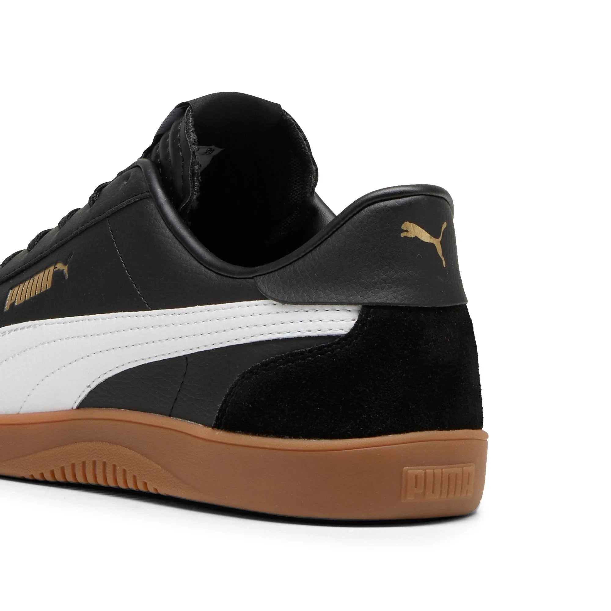 Zapatillas urbanas Puma PUMA CLUB 5V5-Black/Gum