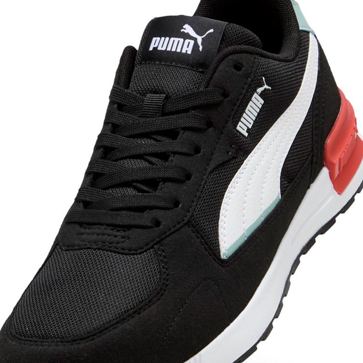ZAPATILLAS PUMA GRAVITON-BKRD