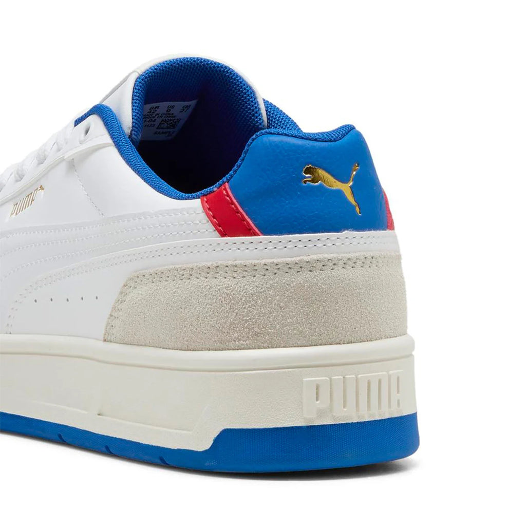 ZAPATILLAS HOMBRE PUMA COURT CLASSICO SPORT