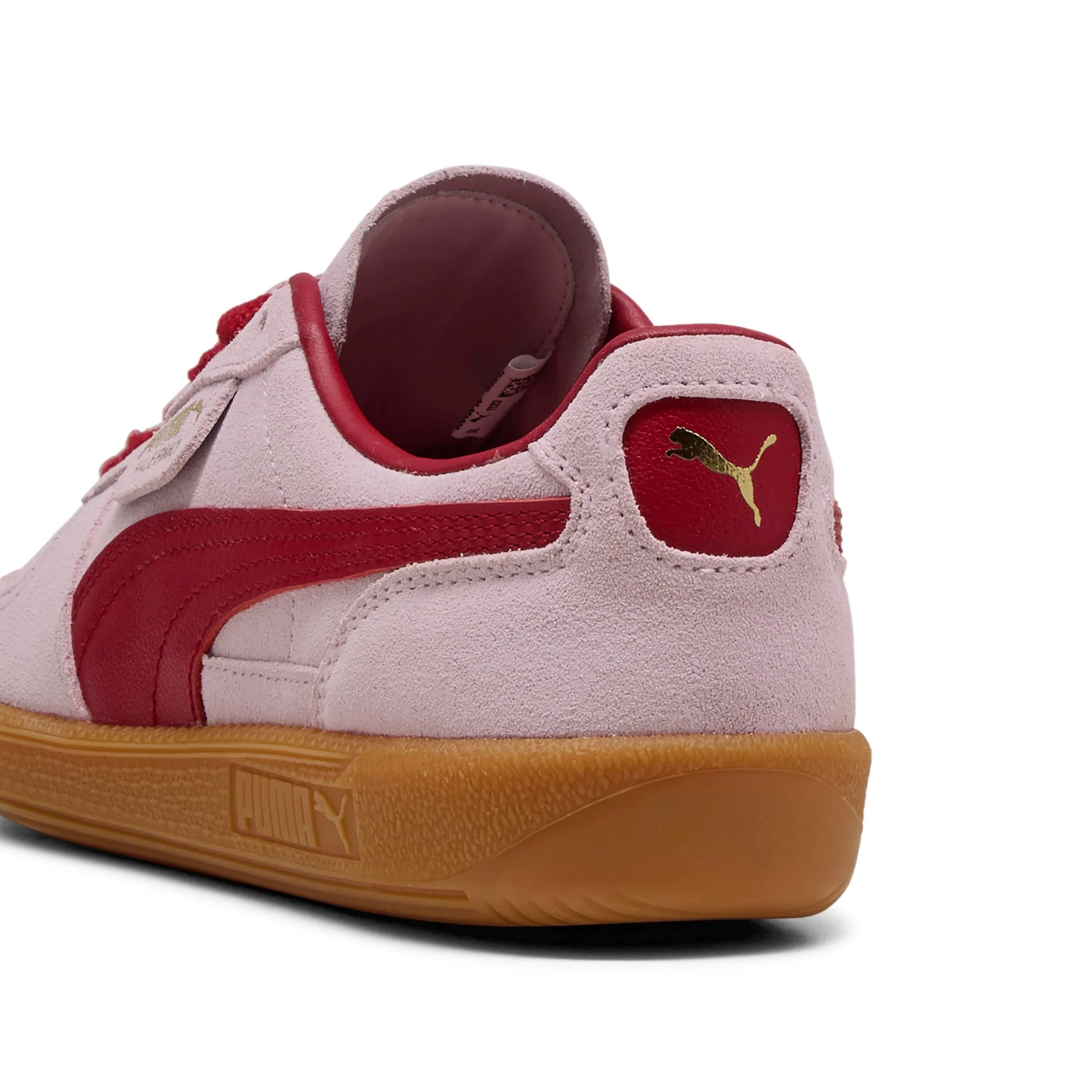 Zapatillas Palermo para mujer