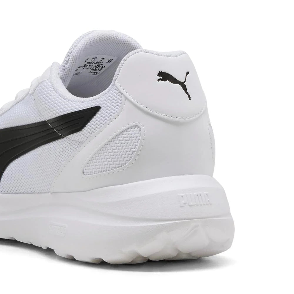 ZAPATILLAS PUMA BLANCO DEPORTIVAS SOFTRIDE COSMIC LT