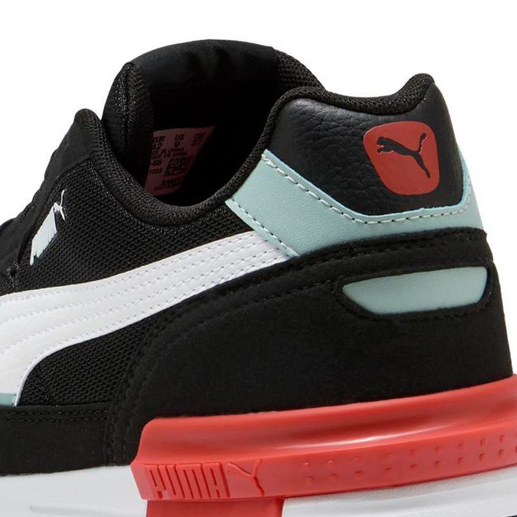 ZAPATILLAS PUMA GRAVITON-BKRD
