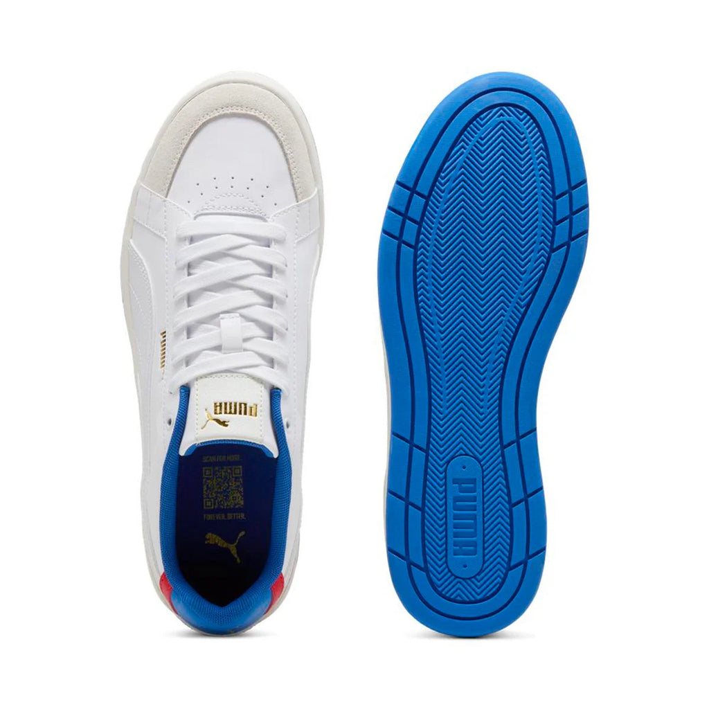 ZAPATILLAS HOMBRE PUMA COURT CLASSICO SPORT
