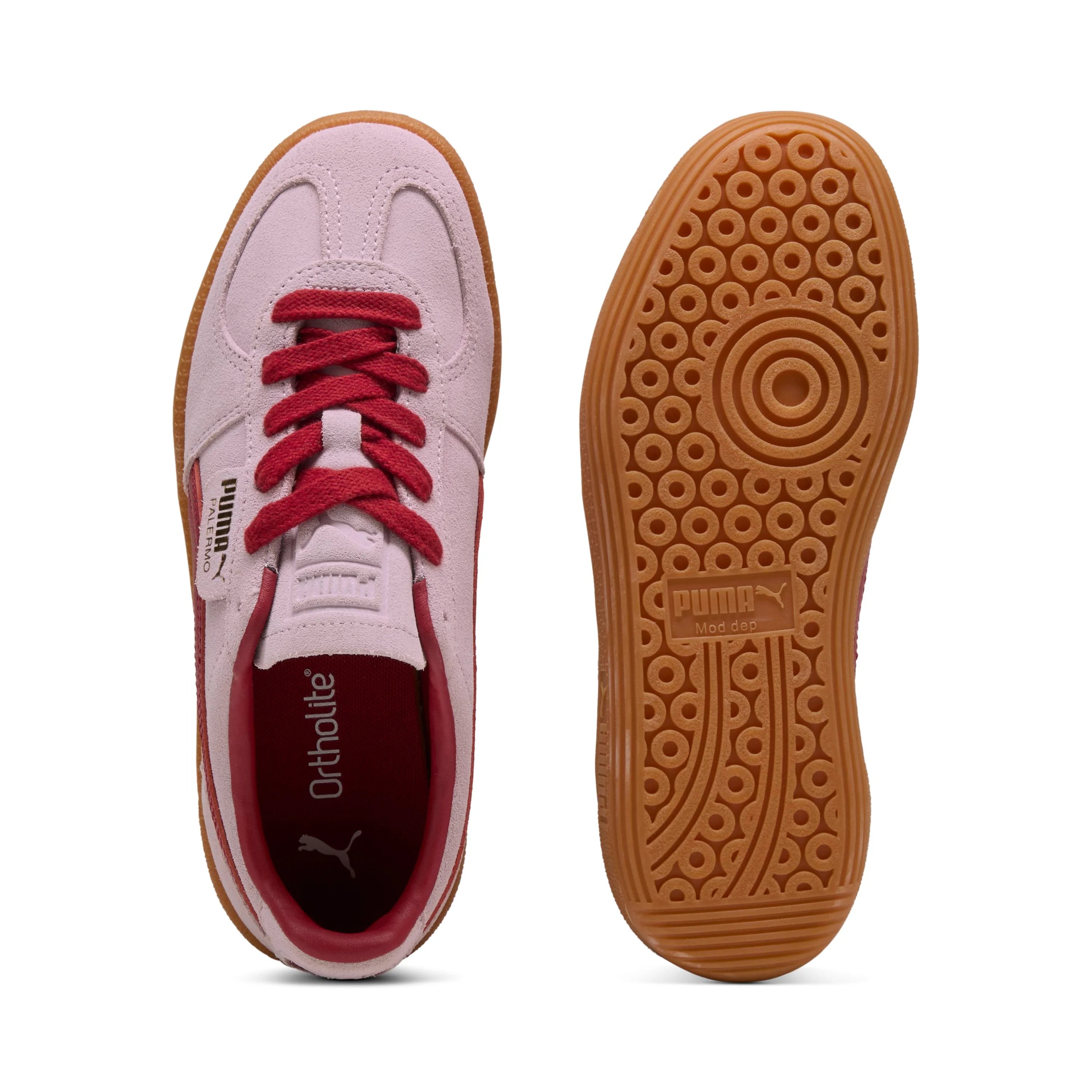Zapatillas Palermo para mujer
