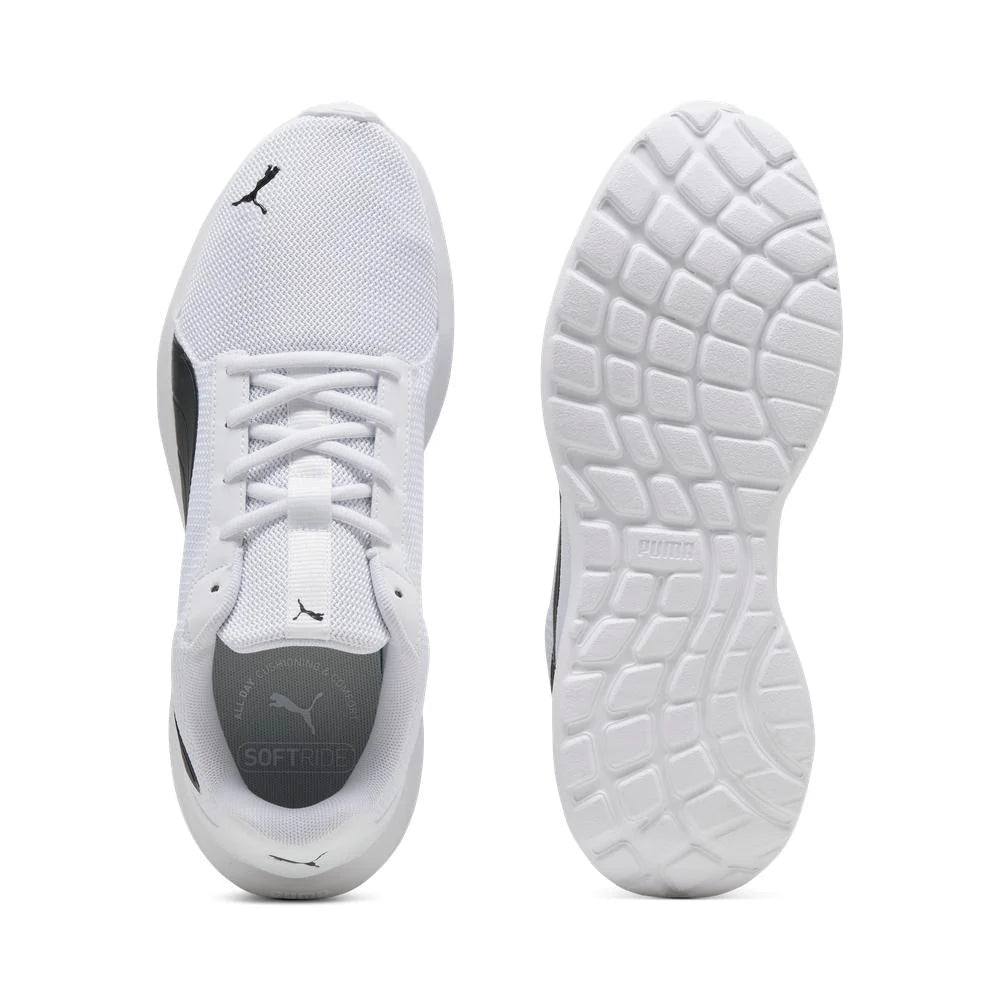 ZAPATILLAS PUMA BLANCO DEPORTIVAS SOFTRIDE COSMIC LT