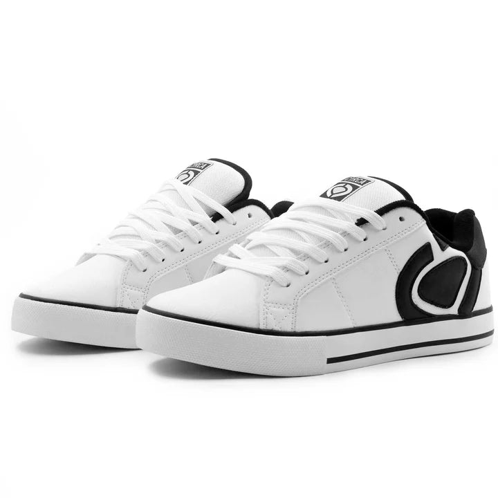 Zapatilla C1rca 211 Vulc - white black