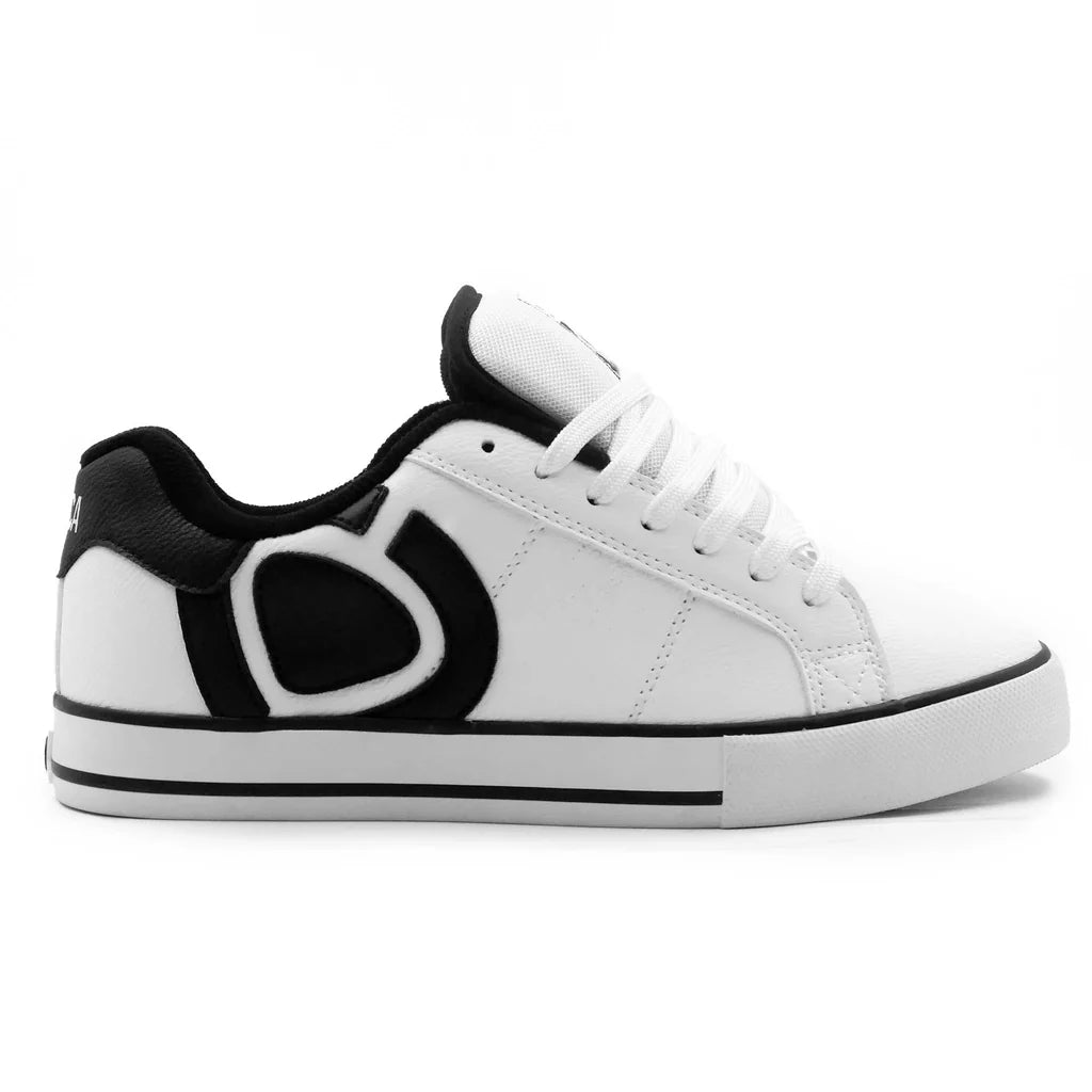Zapatilla C1rca 211 Vulc - white black