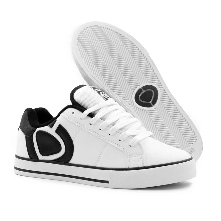 Zapatilla C1rca 211 Vulc - white black