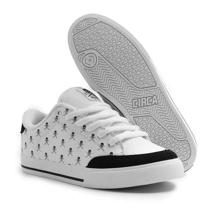 Zapatilla C1rca Lopez AL50 Skull - BKWH