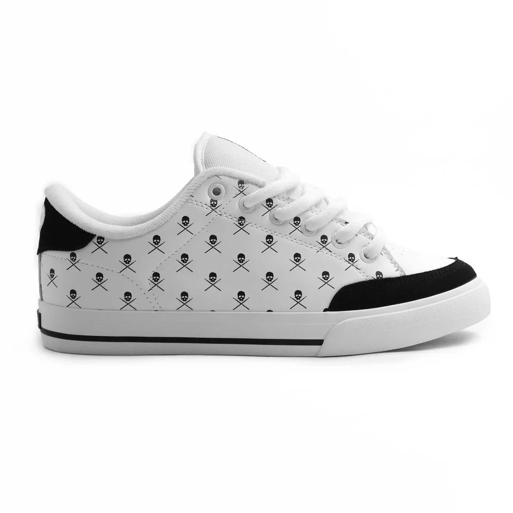 Zapatilla C1rca Lopez AL50 Skull - BKWH