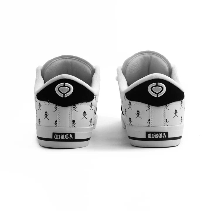 Zapatilla C1rca Lopez AL50 Skull - BKWH
