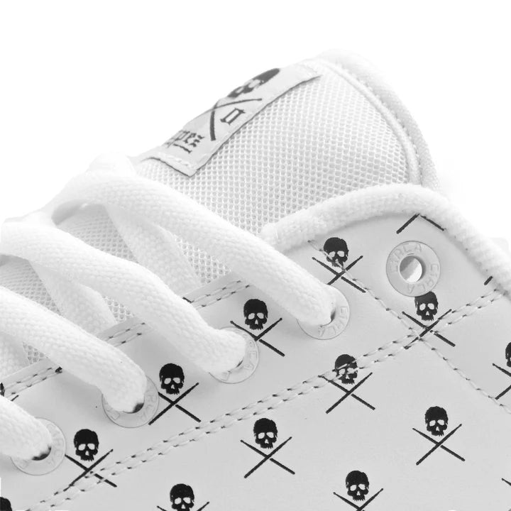 Zapatilla C1rca Lopez AL50 Skull - BKWH