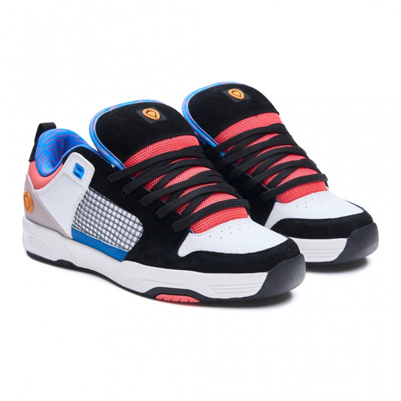 TAVE TT-White/Blue/Gray