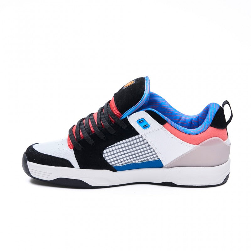 TAVE TT-White/Blue/Gray