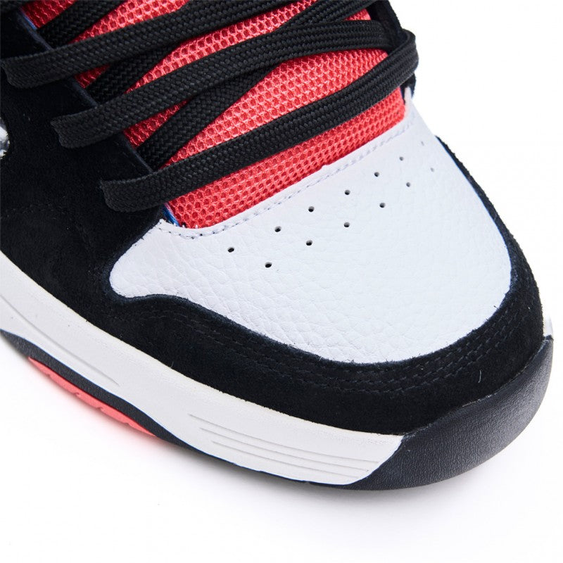 TAVE TT-White/Blue/Gray