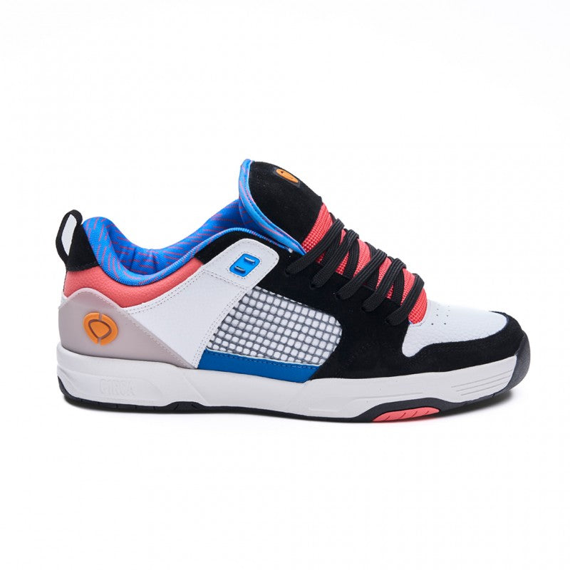 TAVE TT-White/Blue/Gray