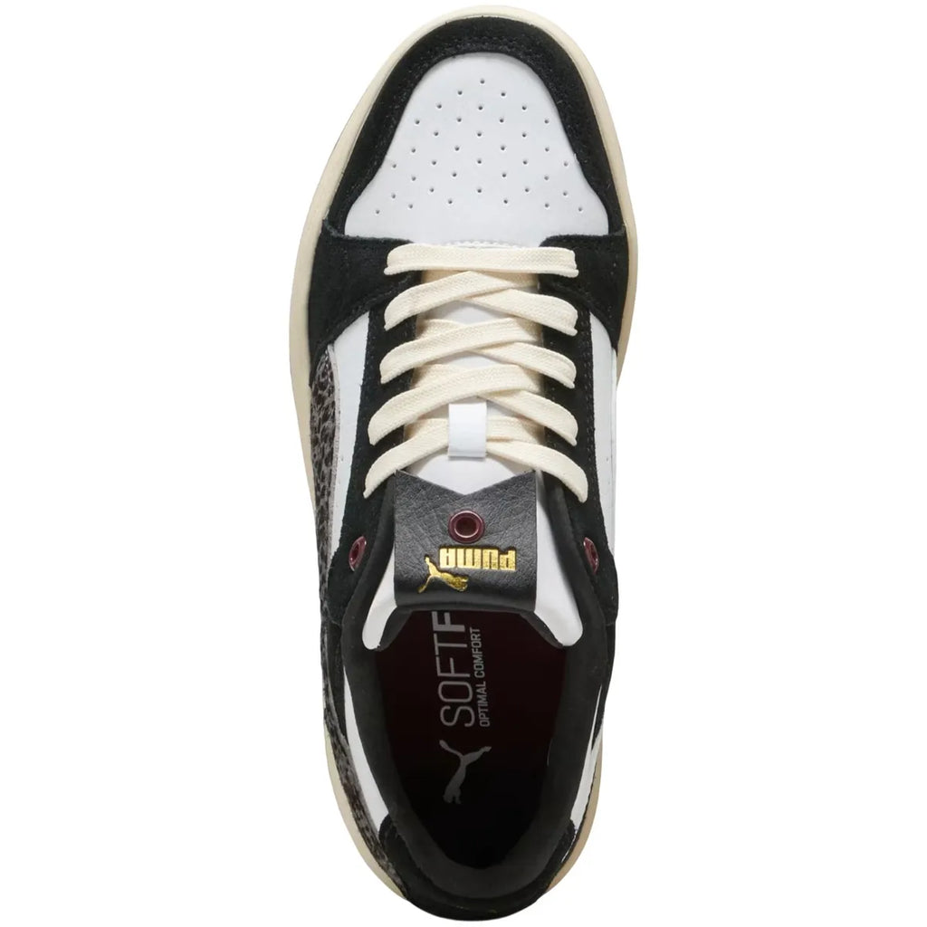 Zapatilla Puma Rebound Femme Low Animal 404282 02 para Mujer