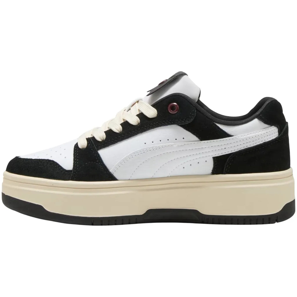 Zapatilla Puma Rebound Femme Low Animal 404282 02 para Mujer
