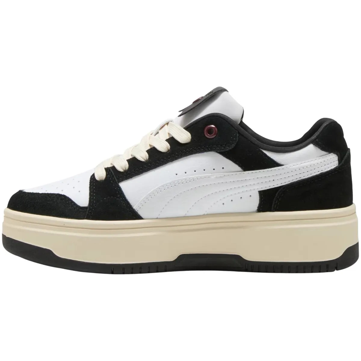 Zapatilla Puma Rebound Femme Low Animal 404282 02 para Mujer