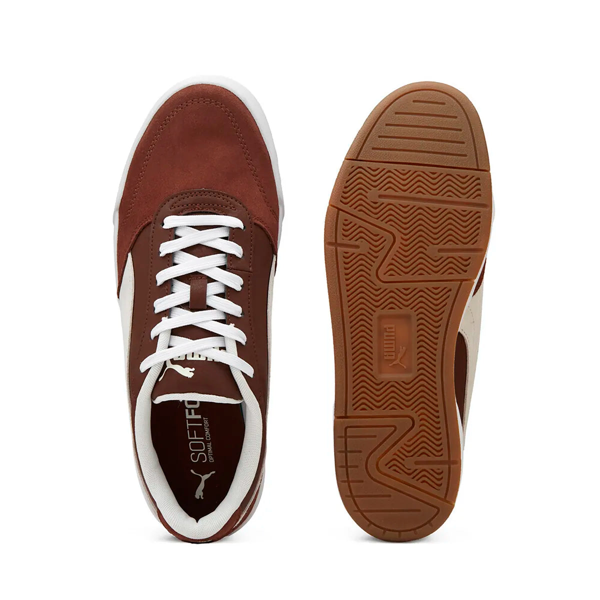 Zapatillas Urbanas Hombre Puma C-skate Fresh