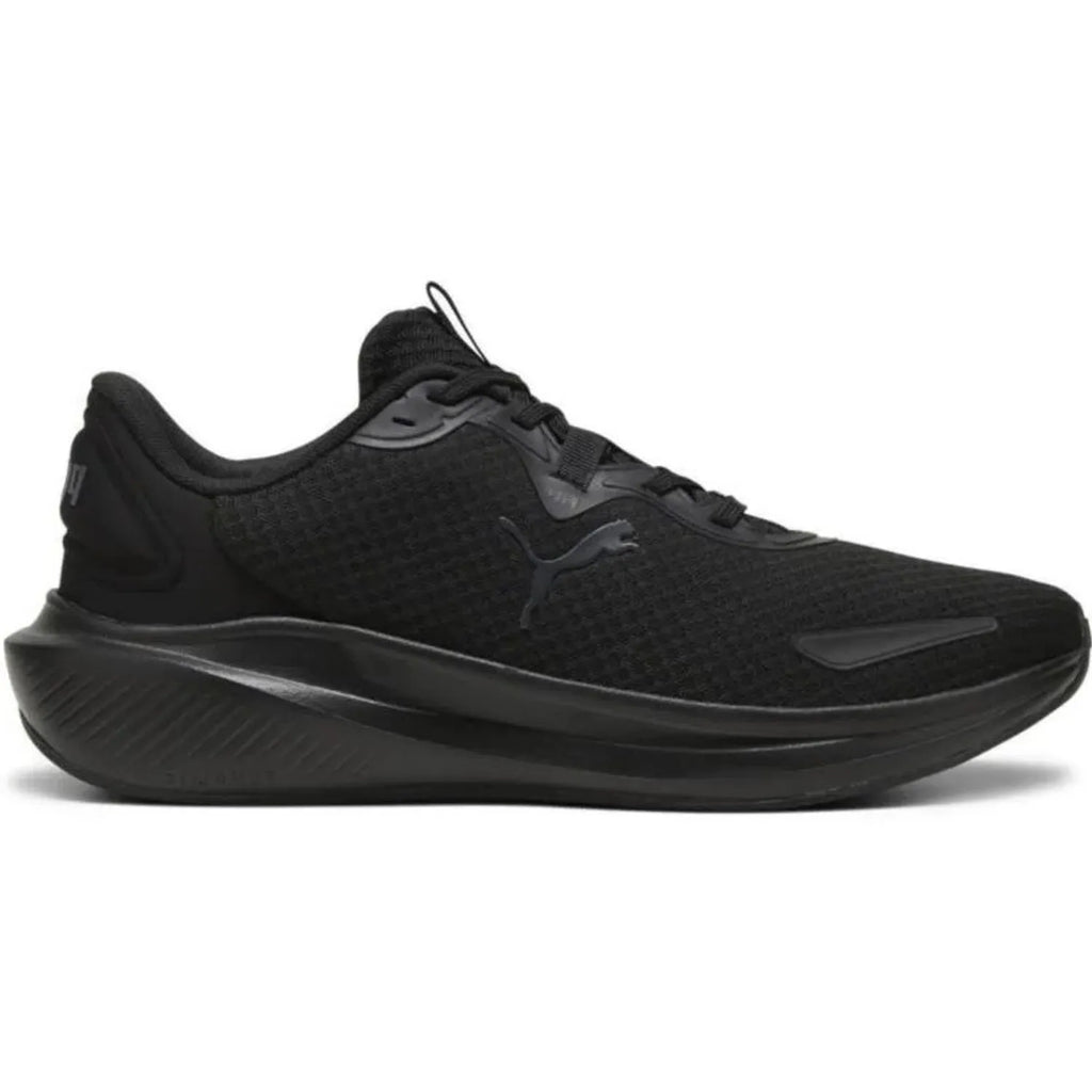 Zapatilla Puma Skyrocket Lite Alt para Hombre-Negro