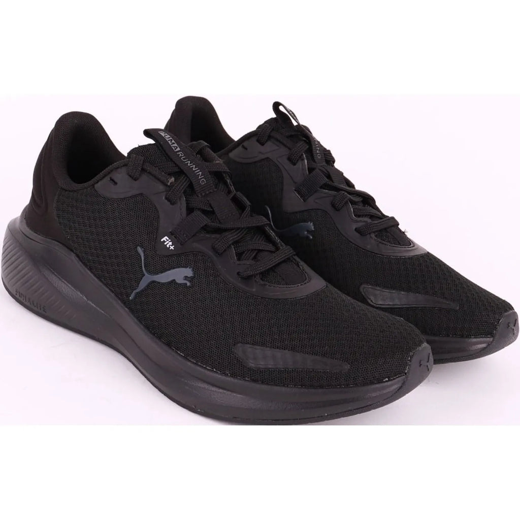 Zapatilla Puma Skyrocket Lite Alt para Hombre-Negro