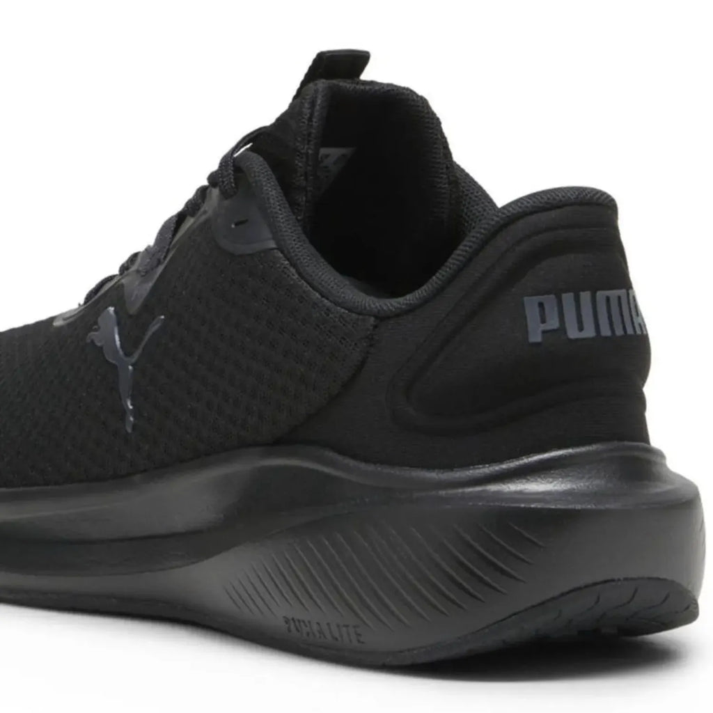 Zapatilla Puma Skyrocket Lite Alt para Hombre-Negro