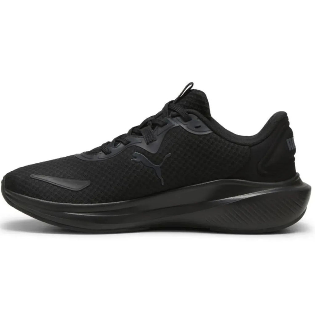 Zapatilla Puma Skyrocket Lite Alt para Hombre-Negro