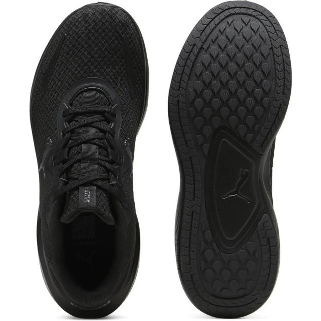 Zapatilla Puma Skyrocket Lite Alt para Hombre-Negro