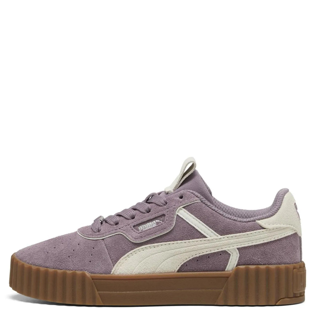 Zapatillas Urbanas Mujer Puma Carina 3.0 Lux