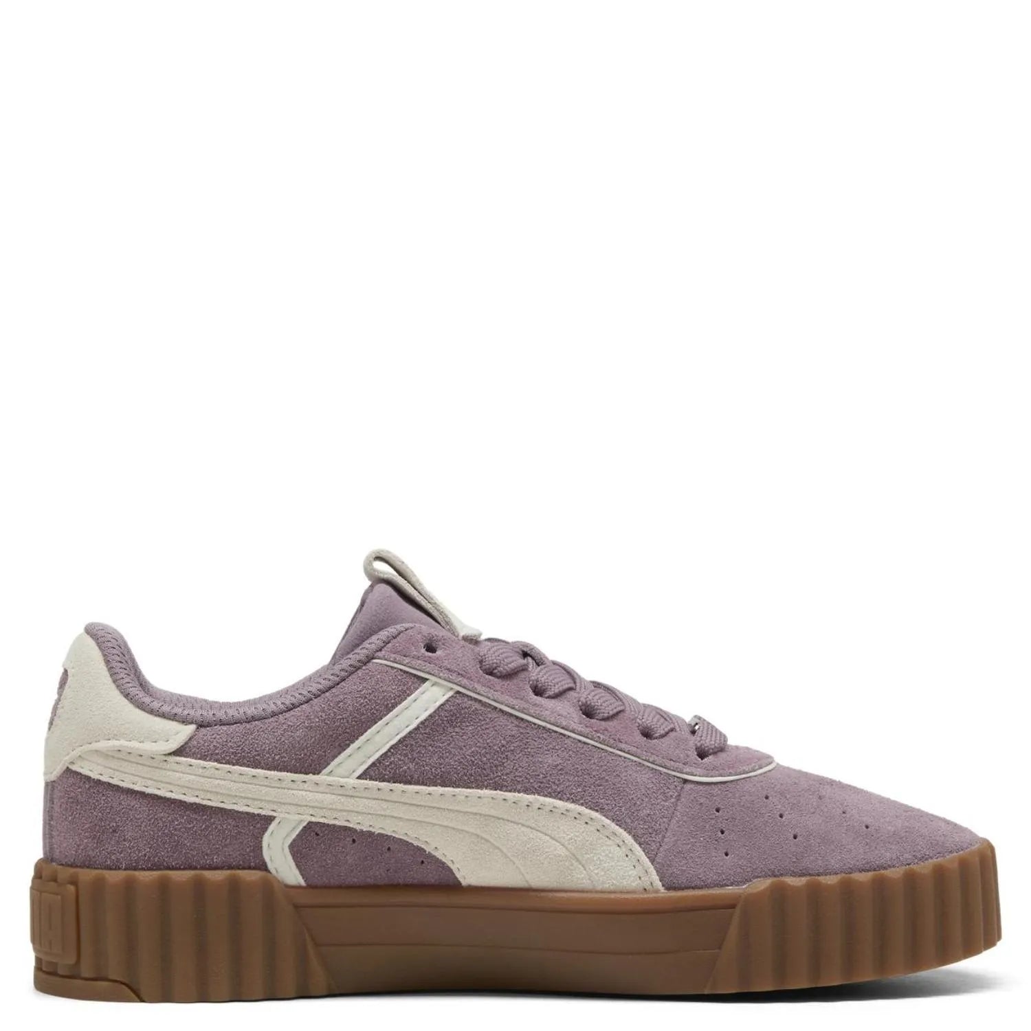 Zapatillas Urbanas Mujer Puma Carina 3.0 Lux