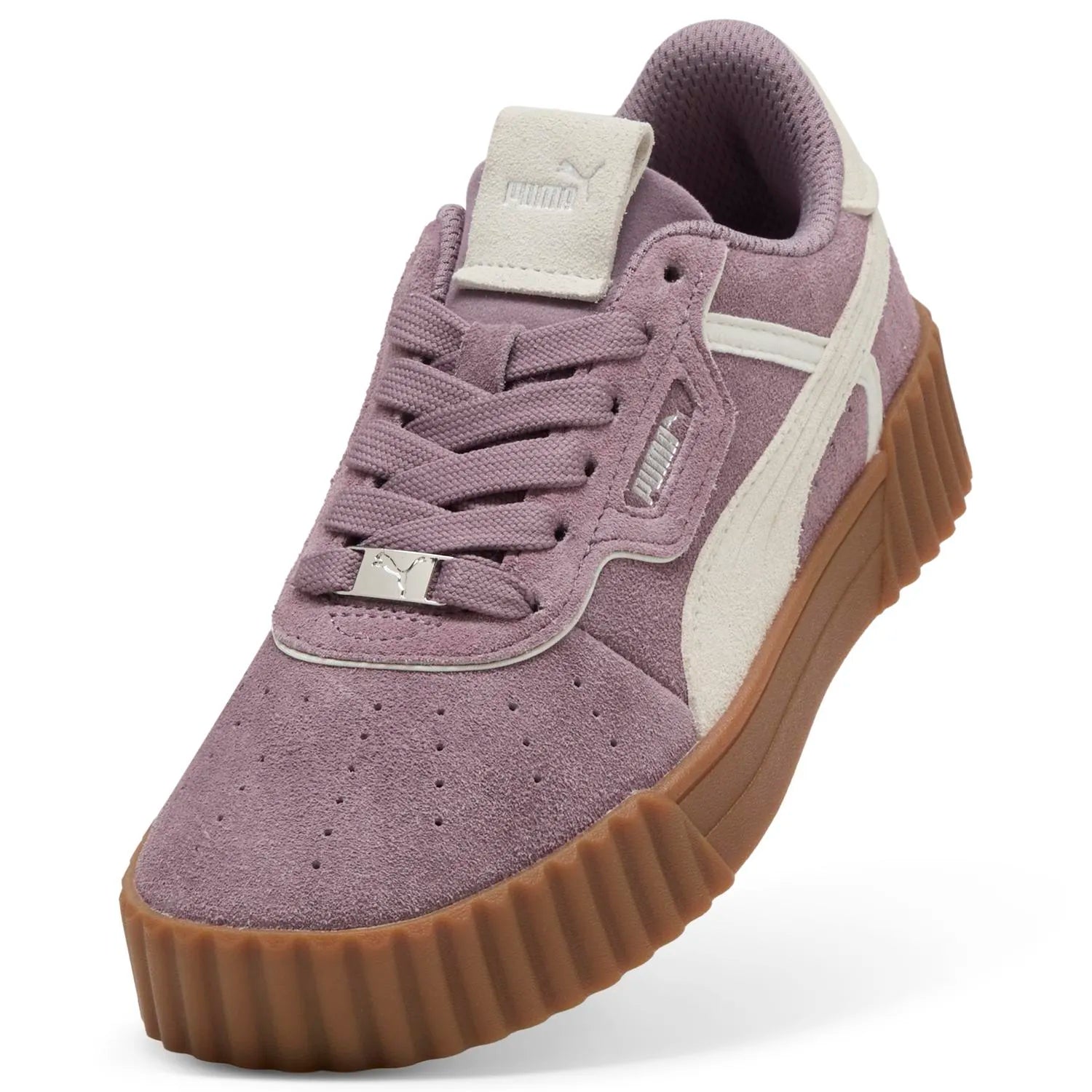 Zapatillas Urbanas Mujer Puma Carina 3.0 Lux