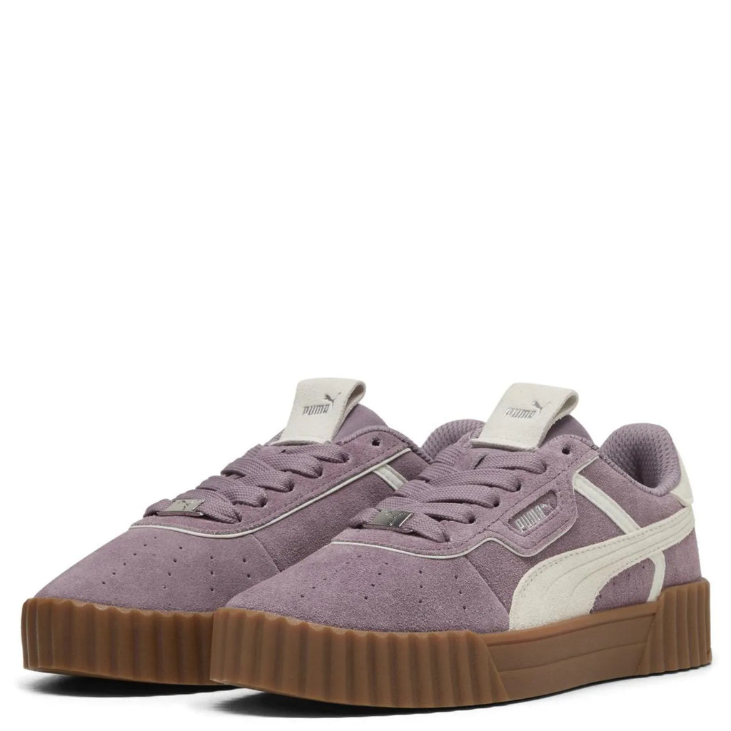 Zapatillas Urbanas Mujer Puma Carina 3.0 Lux