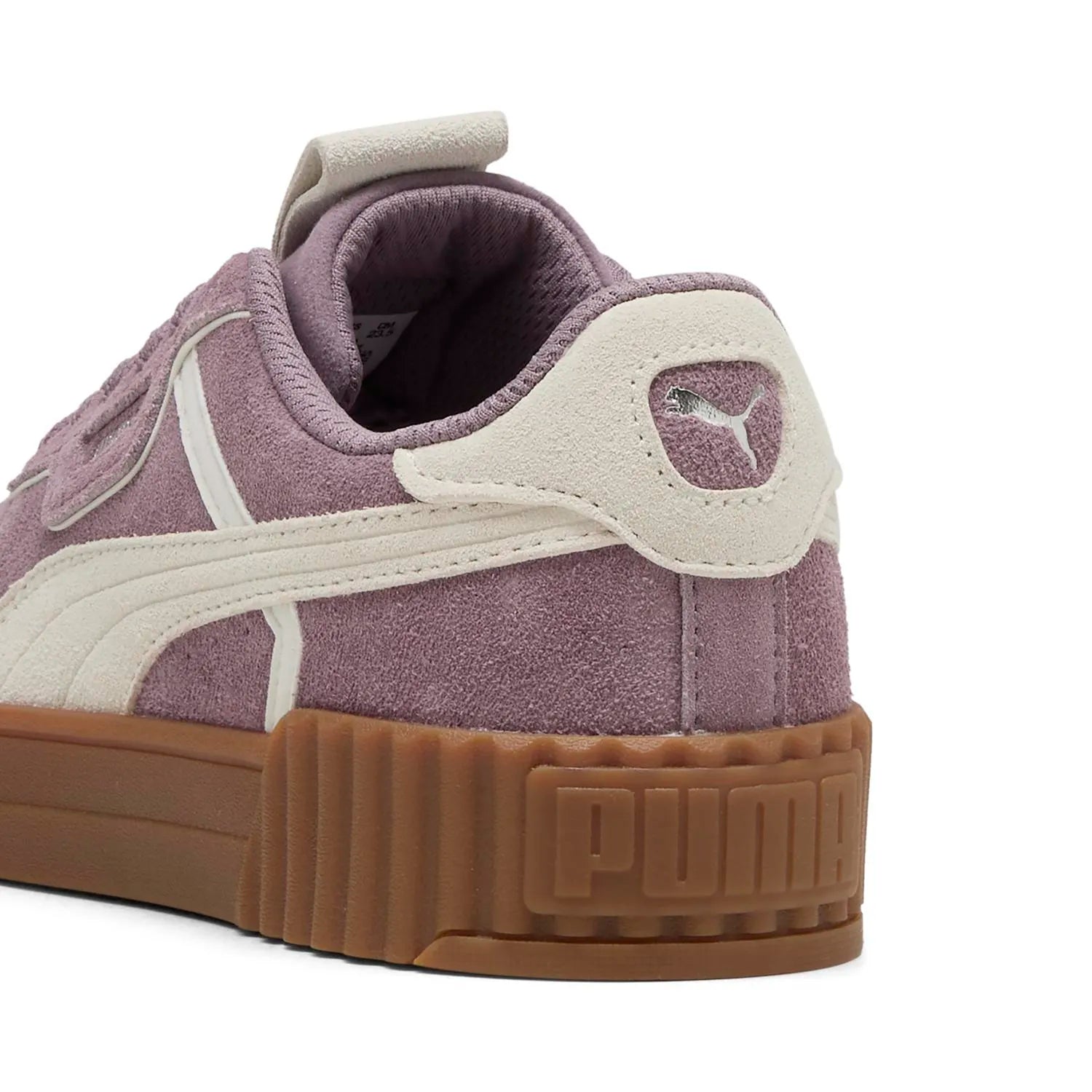 Zapatillas Urbanas Mujer Puma Carina 3.0 Lux