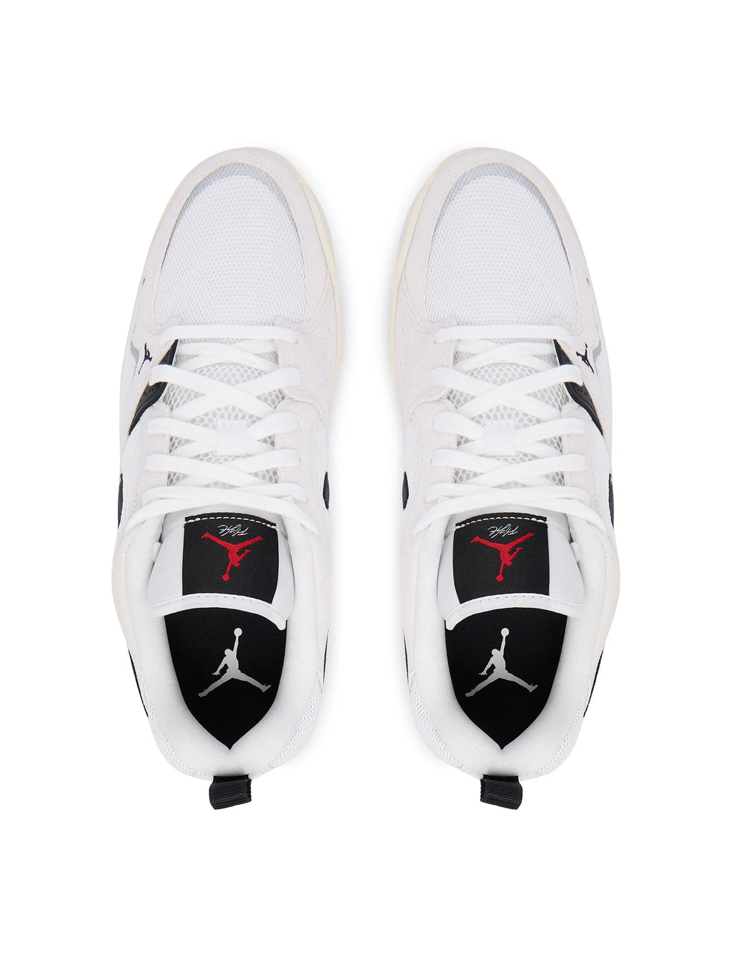 JORDAN CMFT ERA