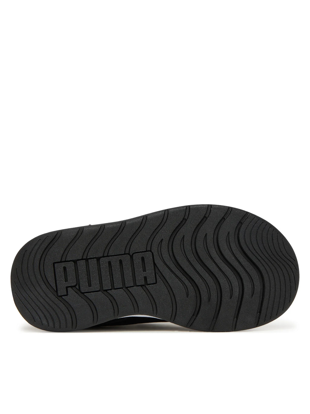 Puma Multiflex 2 Hot Wheels 2 Sl V Ps-Black