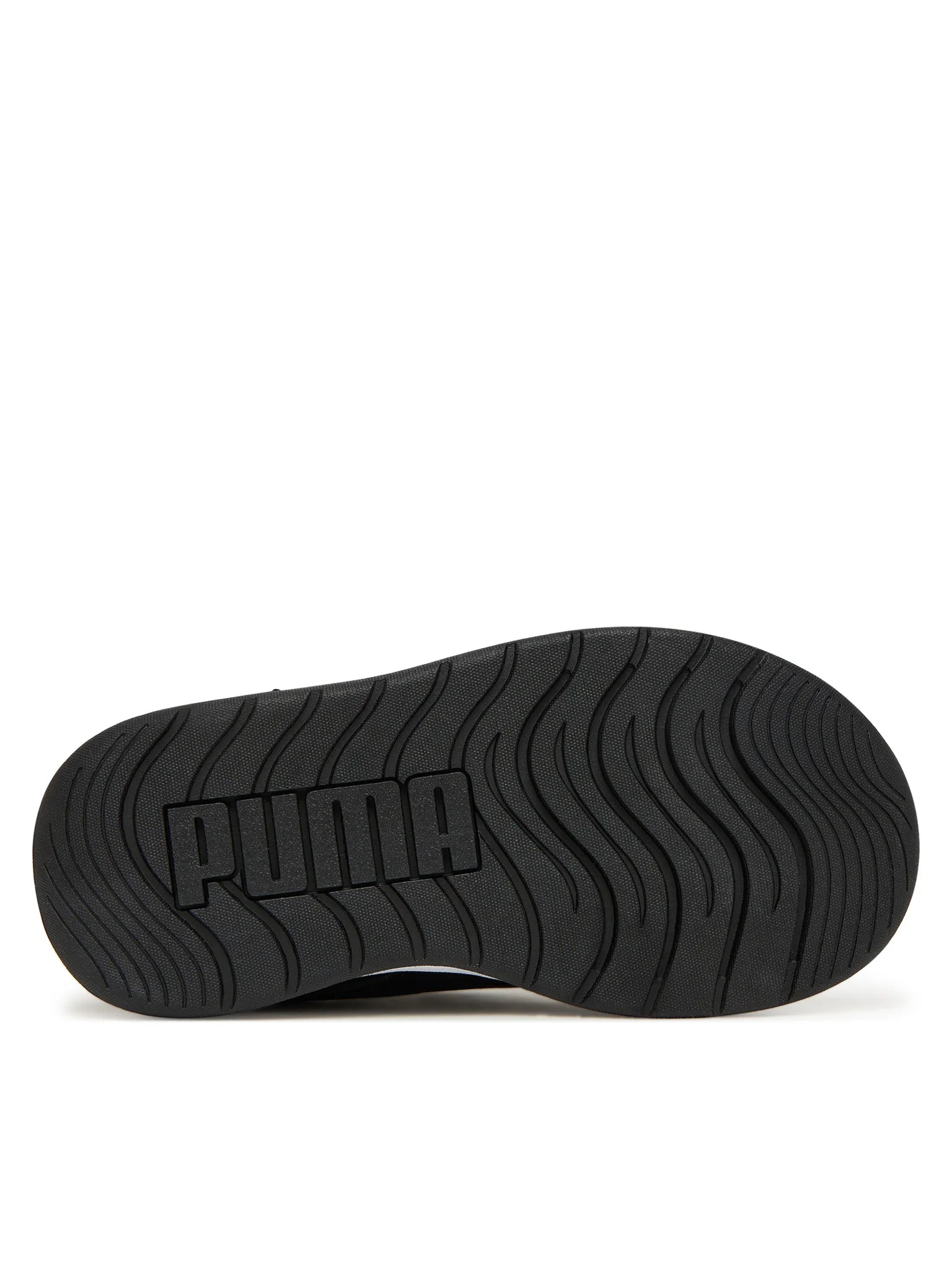 Puma Multiflex 2 Hot Wheels 2 Sl V Ps-Black