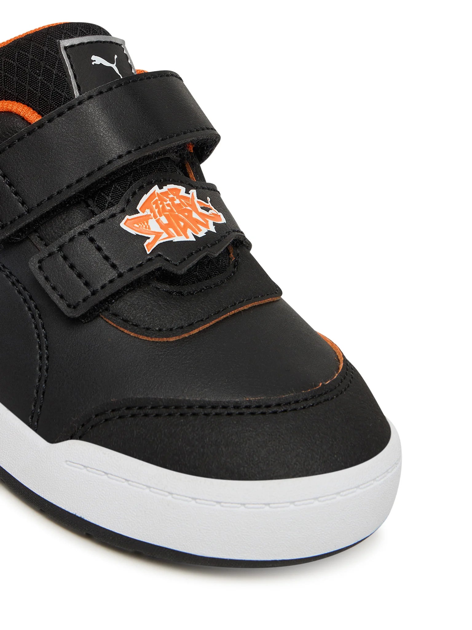 Puma Multiflex 2 Hot Wheels 2 Sl V Ps-Black